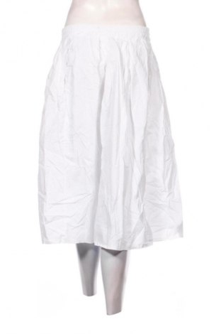 Φούστα Unbranded, Μέγεθος S, Χρώμα Λευκό, Τιμή 14,99 €