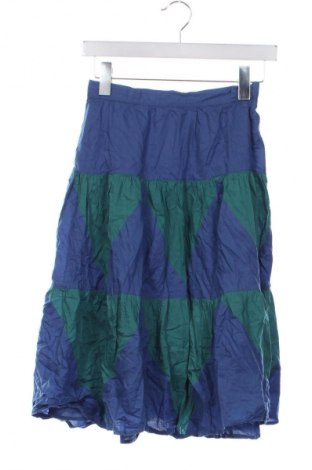 Szoknya Unbranded, Méret XS, Szín Sokszínű, Ár 5 199 Ft