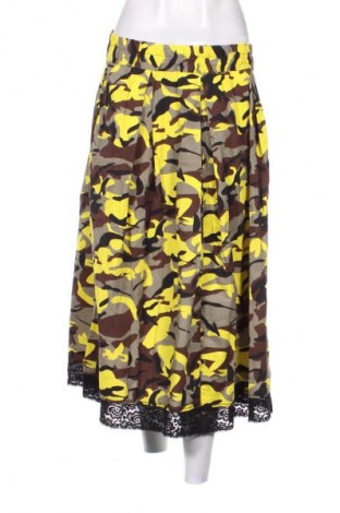 Rock Unbranded, Größe S, Farbe Mehrfarbig, Preis € 11,76