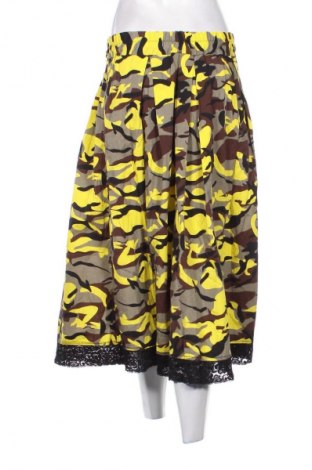 Rock Unbranded, Größe S, Farbe Mehrfarbig, Preis € 11,76