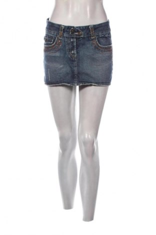 Φούστα Unbranded, Μέγεθος M, Χρώμα Μπλέ, Τιμή 9,99 €