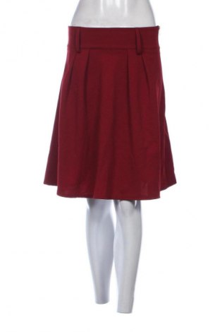 Spódnica Unbranded, Rozmiar S, Kolor Czerwony, Cena 62,99 zł
