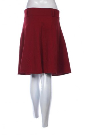 Spódnica Unbranded, Rozmiar S, Kolor Czerwony, Cena 62,99 zł