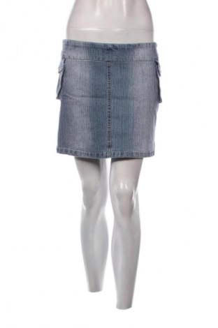 Φούστα Unbranded, Μέγεθος XL, Χρώμα Μπλέ, Τιμή 14,83 €