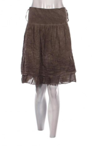 Rock Unbranded, Größe M, Farbe Braun, Preis € 9,99