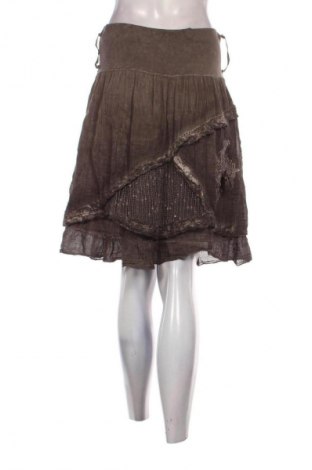 Rock Unbranded, Größe M, Farbe Braun, Preis € 9,99