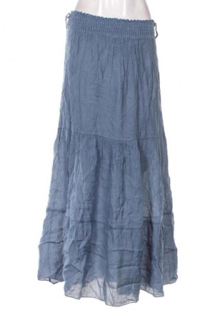 Szoknya Unbranded, Méret XL, Szín Kék, Ár 6 269 Ft