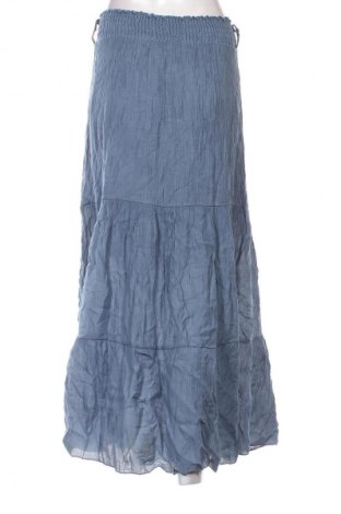 Szoknya Unbranded, Méret XL, Szín Kék, Ár 6 269 Ft
