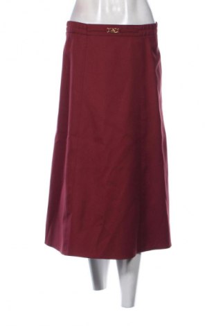 Spódnica Unbranded, Rozmiar XL, Kolor Czerwony, Cena 52,87 zł