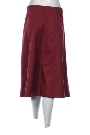 Spódnica Unbranded, Rozmiar XL, Kolor Czerwony, Cena 52,87 zł