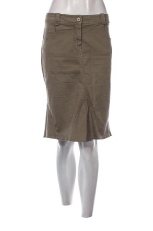 Sukňa Unbranded, Veľkosť XL, Farba Zelená, Cena  14,83 €