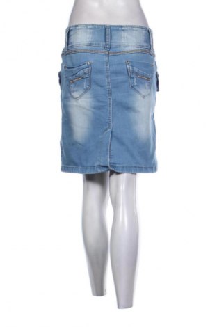 Φούστα Unbranded, Μέγεθος L, Χρώμα Μπλέ, Τιμή 9,99 €