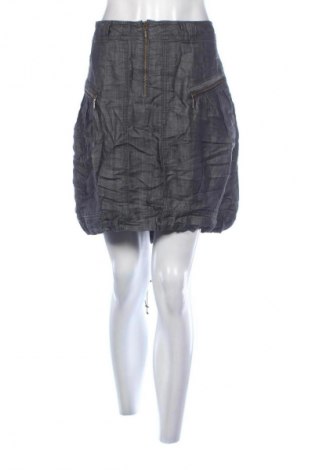 Φούστα Unbranded, Μέγεθος XL, Χρώμα Μαύρο, Τιμή 18,99 €
