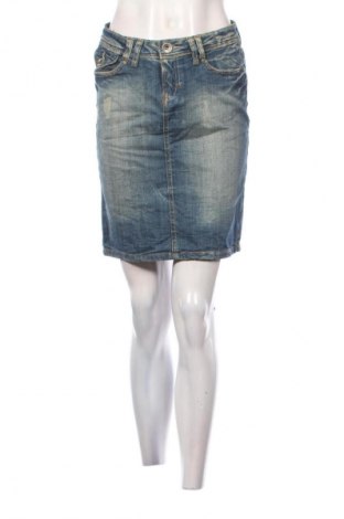Rock Unbranded, Größe M, Farbe Blau, Preis € 20,99
