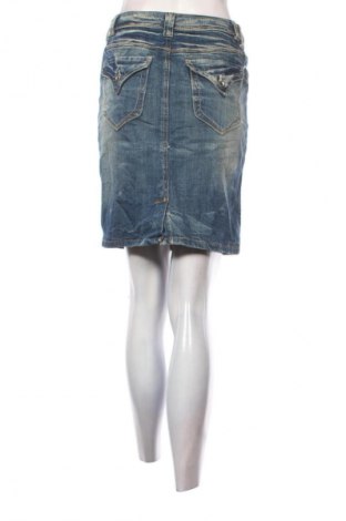 Rock Unbranded, Größe M, Farbe Blau, Preis € 20,99