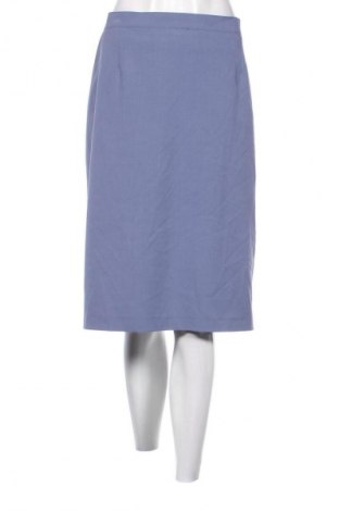 Fustă Unbranded, Mărime XL, Culoare Mov, Preț 61,74 Lei