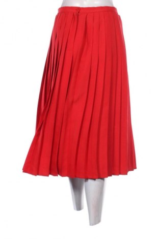 Rock Unbranded, Größe M, Farbe Rot, Preis € 21,48