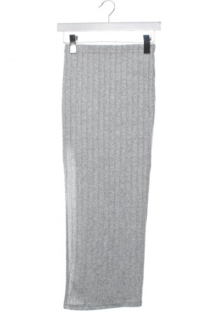 Φούστα Unbranded, Μέγεθος XXS, Χρώμα Γκρί, Τιμή 11,76 €