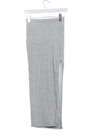 Φούστα Unbranded, Μέγεθος XXS, Χρώμα Γκρί, Τιμή 11,76 €