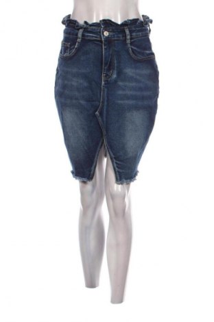 Spódnica Unbranded, Rozmiar L, Kolor Niebieski, Cena 95,99 zł