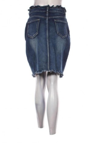 Spódnica Unbranded, Rozmiar L, Kolor Niebieski, Cena 95,99 zł