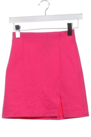 Fustă Unbranded, Mărime XS, Culoare Roz, Preț 52,99 Lei