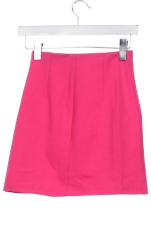 Fustă Unbranded, Mărime XS, Culoare Roz, Preț 52,99 Lei