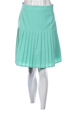 Fustă Unbranded, Mărime M, Culoare Verde, Preț 95,00 Lei