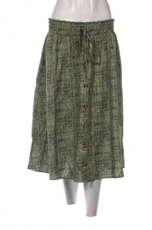 Φούστα Unbranded, Μέγεθος L, Χρώμα Πολύχρωμο, Τιμή 9,99 €