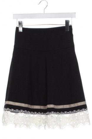 Φούστα Unbranded, Μέγεθος XS, Χρώμα Μαύρο, Τιμή 5,99 €