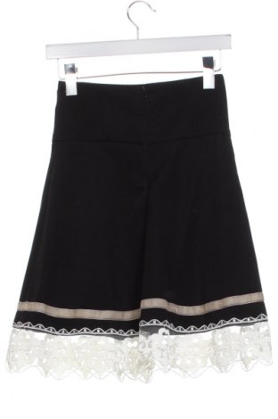 Φούστα Unbranded, Μέγεθος XS, Χρώμα Μαύρο, Τιμή 5,99 €