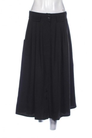 Φούστα Unbranded, Μέγεθος M, Χρώμα Μαύρο, Τιμή 11,86 €