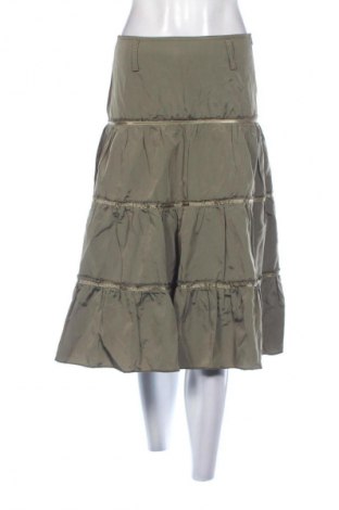 Sukně Unbranded, Velikost S, Barva Zelená, Cena  379,00 Kč