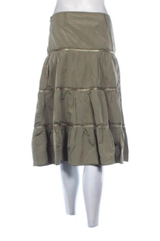 Sukně Unbranded, Velikost S, Barva Zelená, Cena  379,00 Kč