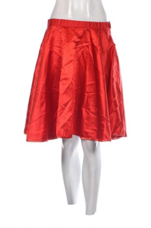 Spódnica Unbranded, Rozmiar M, Kolor Czerwony, Cena 48,99 zł