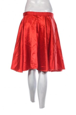 Spódnica Unbranded, Rozmiar M, Kolor Czerwony, Cena 48,99 zł