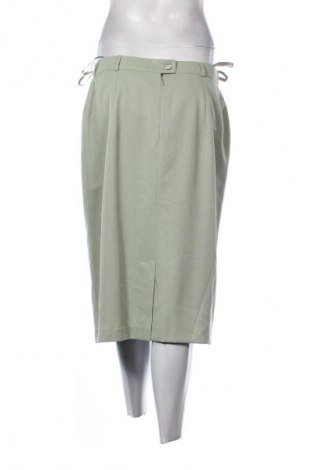 Φούστα Unbranded, Μέγεθος L, Χρώμα Πράσινο, Τιμή 12,00 €