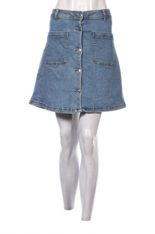 Rock Unbranded, Größe XL, Farbe Blau, Preis 20,99 €