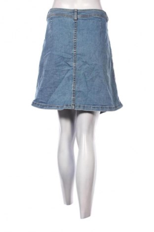 Rock Unbranded, Größe XL, Farbe Blau, Preis 20,99 €