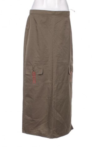 Rock Unbranded, Größe M, Farbe Grün, Preis € 20,23