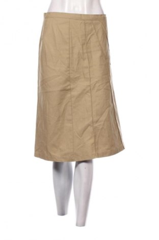 Spódnica Unbranded, Rozmiar S, Kolor Beżowy, Cena 62,99 zł