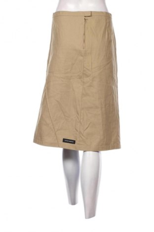 Spódnica Unbranded, Rozmiar S, Kolor Beżowy, Cena 62,99 zł