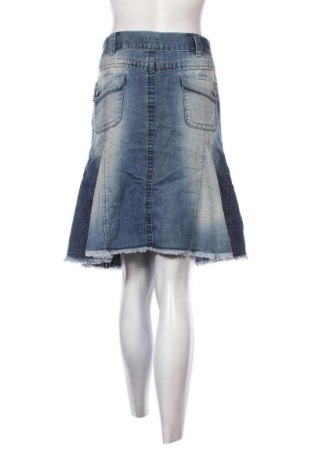 Rock Unbranded, Größe L, Farbe Blau, Preis € 20,99