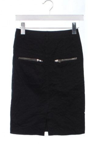 Szoknya Unbranded, Méret XS, Szín Fekete, Ár 7 879 Ft