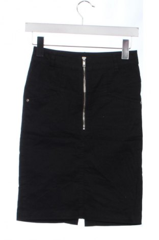 Szoknya Unbranded, Méret XS, Szín Fekete, Ár 7 879 Ft