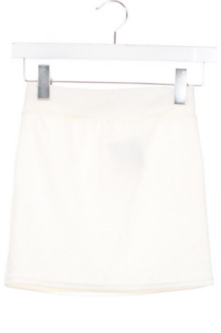 Spódnica Unbranded, Rozmiar XXS, Kolor Biały, Cena 47,99 zł