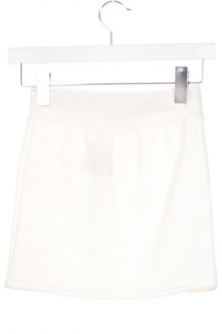 Spódnica Unbranded, Rozmiar XXS, Kolor Biały, Cena 47,99 zł