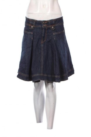 Rock Unbranded, Größe M, Farbe Blau, Preis € 8,99