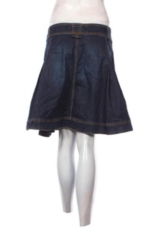 Rock Unbranded, Größe M, Farbe Blau, Preis € 8,99