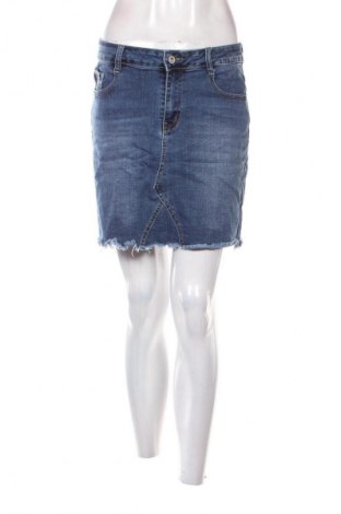 Spódnica Unbranded, Rozmiar M, Kolor Niebieski, Cena 38,99 zł
